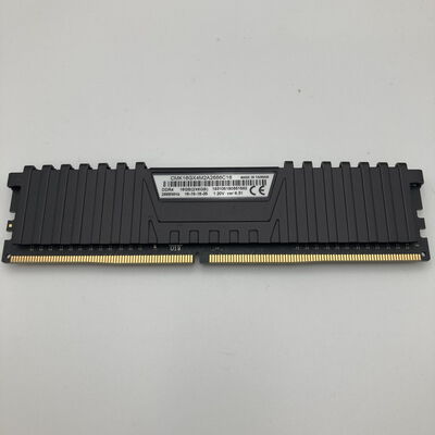 【神戸・三宮店】中古  PC4-21300 8GB デスクトップ用(DDR4-2666) 126165 