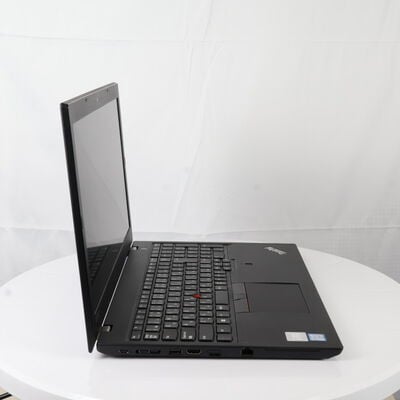 【通販センター】中古  Lenovo ThinkPad L580 20LW001AJP(Intel Core i5 8250U/8GB/SSD256GB/なし/オンボード/15.6/1366x768/Wi-Fi/W11H64 MAR) 188082 
