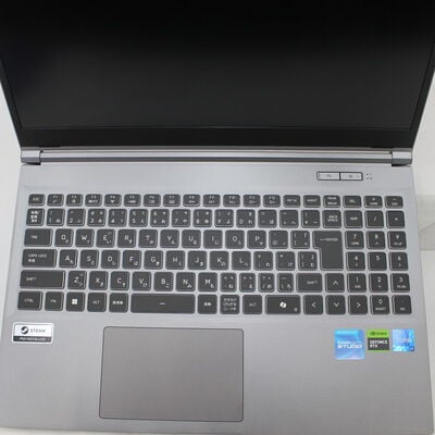 【通販センター】中古  THIRDWAVE GALLERIA RL7C-R35-5N 190167 