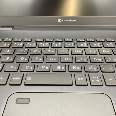 【堺七道店】中古  dynabook G83/FP(i7-10510U/16GB/SSD128GB/W11P) 4660002754 