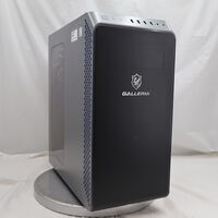 中古  THIRDWAVE GALLERIA SK(Intel Core i7 11700/32GB DDR4 (PC4)/SSD500GB/なし/NVIDIA GeForce RTX 3060 Ti 8GB/W11H64 MAR) 201857 