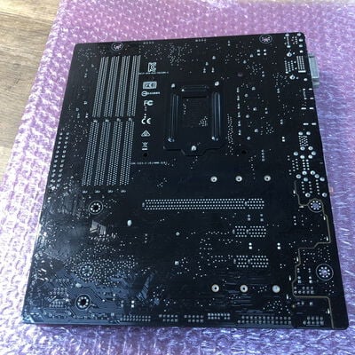 【姫路店】中古  ASUS PRIME B250M-A (B250 1151 mATX DDR4) 133246 