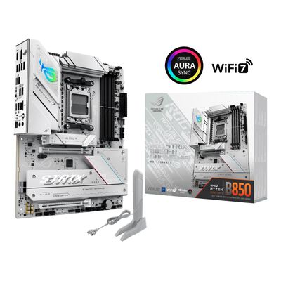 ASUS  ROG STRIX B850-A GAMING WIFI (B850 AM5 ATX) 