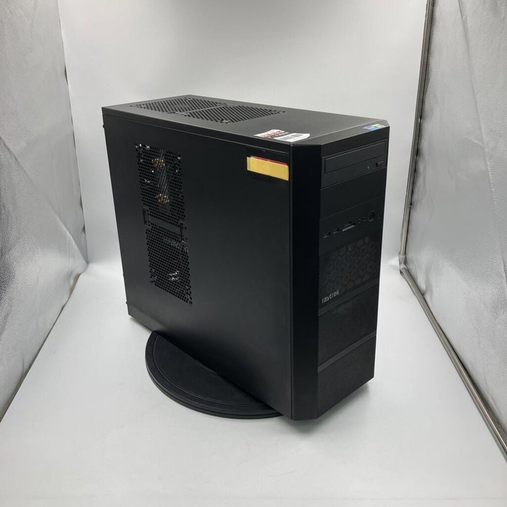 raytrek (THIRDWAVE)の中古ゲーミングデスクトップPC一覧（132件