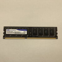 中古  PC3-12800 8GB デスクトップ用 121090 