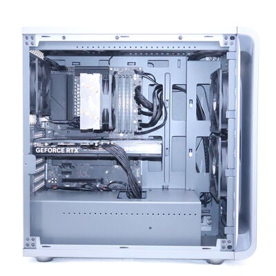 【通販センター】中古  THIRDWAVE GALLERIA XPR7A-R57-GD 202392 