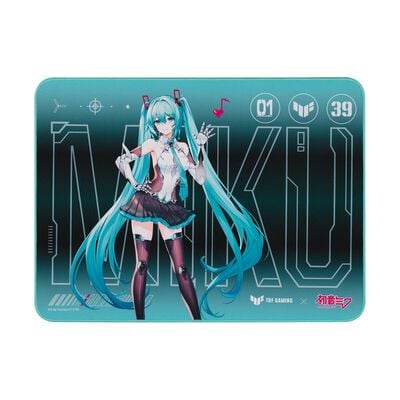 ASUS  TUF Gaming P1 Hatsune Miku Edition (NC19 TUF GAMING P1 MIKU) 