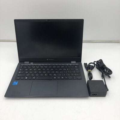 【福井日之出店】中古  Dynabook G83/HS(i5-1135G7/8GB/SSD256GB/W11P) 5200001132 
