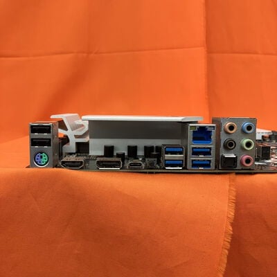 【なんば店】中古  ASRock B660 Steel Legend (B660 1700 ATX DDR4) 150361 