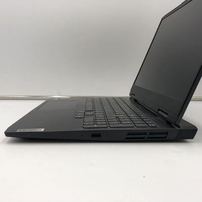【福井日之出店】中古  Lenovo ideapadGaming(i5-12450H/16GB/SSD500GB/RTX3050Ti/W11H) 5200000682 