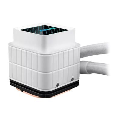 ASUS  PRIME LC 360 ARGB WHT 