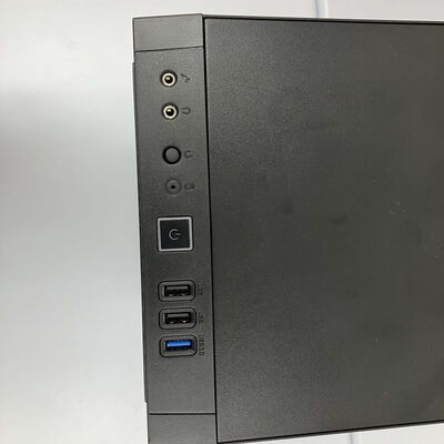 【徳島住吉店】中古  Original PC(Intel Core i7 10700/32GB/SSD512GB/なし/NVIDIA GeForce GTX 1650 4GB/W11H64 MAR) 179632 