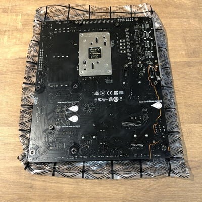 【姫路店】中古  MSI MPG B650 EDGE WIFI (B650 AM5 ATX DDR5) 168274 