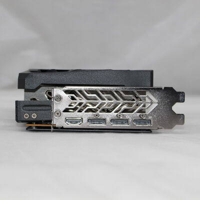 中古  ASRock RX7900XTX PG 24GO (Radeon RX7900XTX 24G) 3480032726 