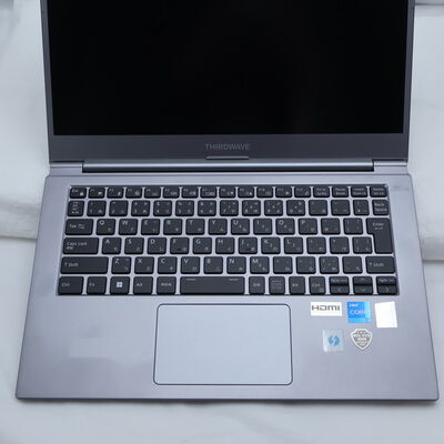 【通販センター】中古  THIRDWAVE F-14RPL 201945 