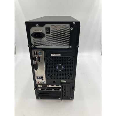 【秋葉原本店】中古  eX.computer BTOパソコン(i7 10700/32GB/SSD512GB/GTX1660 SUPER/W11P) 3410011716 