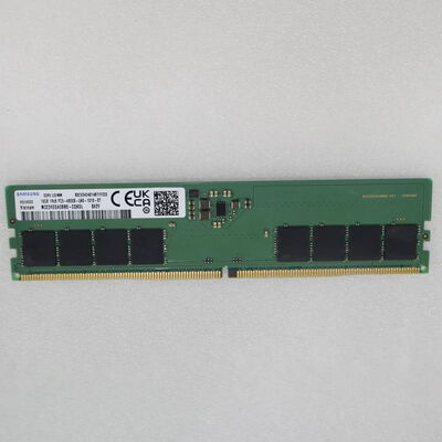 【通販センター】中古  PC5-38400 16GB デスクトップ用(DDR5-4800) 149151 