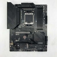 中古  MSI MAG B650 TOMAHAWK WIFI (B650 AM5 ATX DDR5) 3480032590 