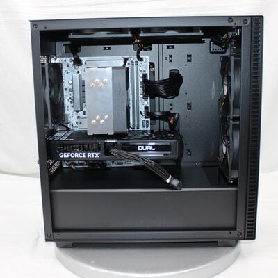 【富山本郷店】中古  THIRDWAVE Magnate-G MVTiB 183993 