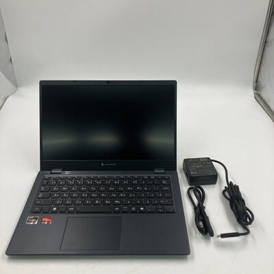 【なんば店】中古  Dynabook dynabook GA83/XY A6A1XYL2211A (Ryzen 5 7430U/8GB/SSD256GB/WLAN/13.3FHD) 3280023001 