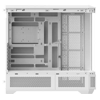 Thermaltake  View 600 TG Snow CA-11H-00F6WN-00 (E-ATX ガラス ホワイト) 