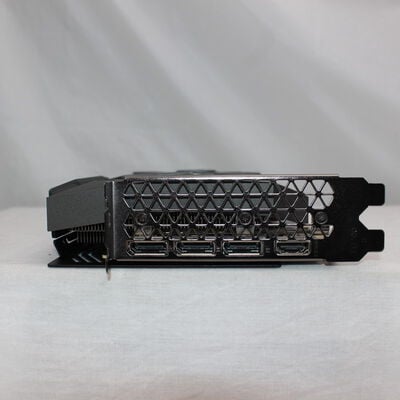【通販センター】中古  ZOTAC ZT-A30620E-10P (RTX3060Ti 8GB) 175534 
