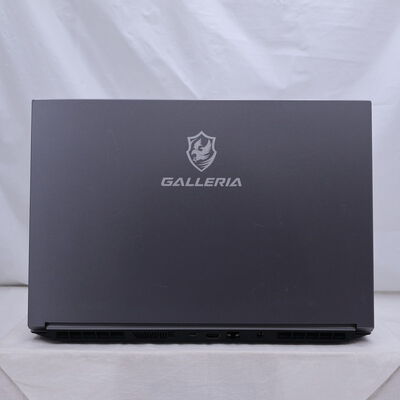 【通販センター】中古  THIRDWAVE GALLERIA RL7C-R35-5N 203407 