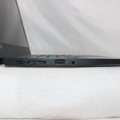 【通販センター】中古  Lenovo ThinkPad L13(Intel Core i5 10210U 1.60GHz/16GB DDR4/SSD256GB/-/オンボード/13.3/1920x1080/Wi-Fi/WEBCAM/W11H/VBT) 195404 