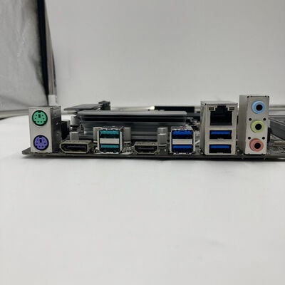 【福井日之出店】中古  ASUS PRIME Z390-A (Z390 1151 ATX DDR4) 138874 