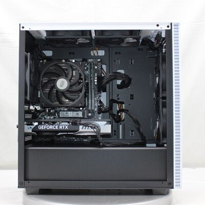 【富山本郷店】中古  THIRDWAVE Lightning-G AVTi7XW 184334 