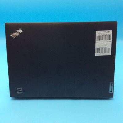 【秋葉原本店】中古  Lenovo　ThinkPad(Ryzen 5 PRO 7530U/16GB/HDD500GB) 3410014718 