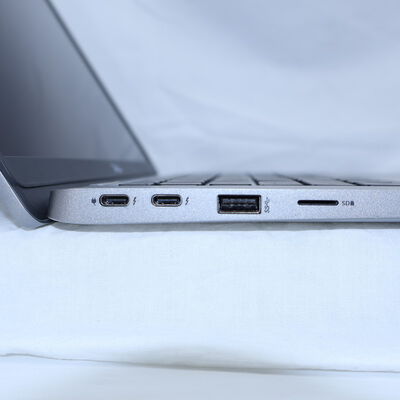 【通販センター】中古  DELL Latitude 5320(Intel Core i7 1185G7 3.0GHz/16GB DDR4/SSD256GB/-/オンボード/13.3/1920x1080/Wi-Fi/WEBCAM/W11H64) 201307 