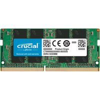 Crucial  CT16G4SFRA32A (SODIMM DDR4 PC4-25600 16GB) 