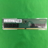 中古  PC5-44800 16GB デスクトップ用 149153 