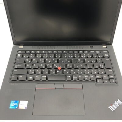 【福井日之出店】中古  Lenovo ThinkPad X13 Gen 2(i5-1145G7/8GB/SSD256GB/W11P) 5200000930 