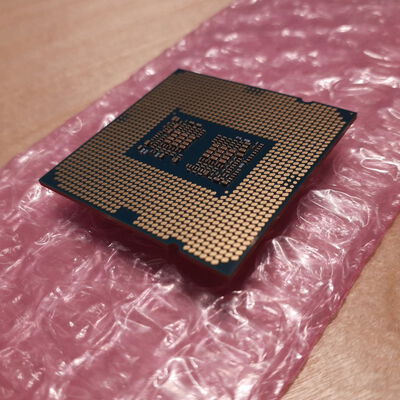【鹿児島店】中古  INTEL Core i9 10850K (1200/3.6G/20M/C10/T20) 143397 