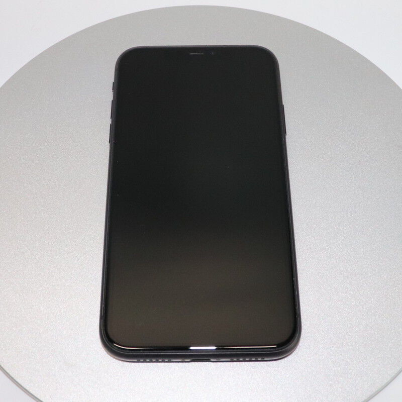 中古 【SIMロック解除済み】【SoftBank】 Apple iPhone11 64GB
