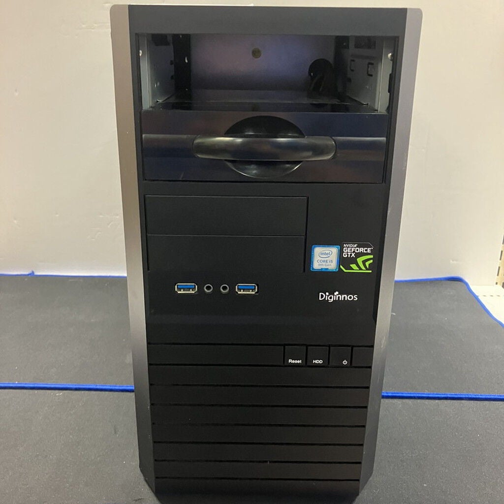 中古 Magnate MH 1250007402 （367854） ｜ パソコン通販のドスパラ