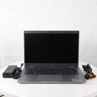 中古  Dell Latitude 5320(Intel Core i7 1185G7/16GB DDR4 (PC4)/SSD512GB/なし/オンボード/13.3/1920x1080/Wi-Fi/Windows 11 Home 64bit) 191531 