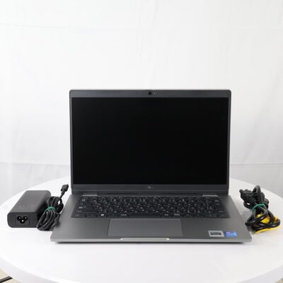 【通販センター】中古  Dell Latitude 5320(Intel Core i7 1185G7/16GB DDR4 (PC4)/SSD512GB/なし/オンボード/13.3/1920x1080/Wi-Fi/Windows 11 Home 64bit) 191531 