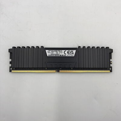 【福井日之出店】中古  PC4-25600 16GB デスクトップ用(DDR4-3200) 140728 
