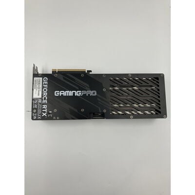 【秋葉原本店】中古  Palit NE7507T019T2-GB2031Y (RTX5070Ti GamingPro 16GB) 3410012720 