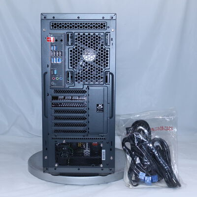 【通販センター】中古  THIRDWAVE GALLERIA XPR7A-R57-GD 205095 