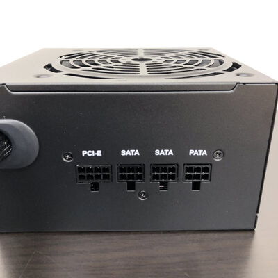 【長野稲里店】中古  玄人志向 KRPW-BK650W/85+ (ATX 650W 80+B P) 5110001473 