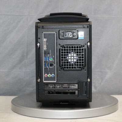 中古  mouse G-Tune HL-B360(Intel Core i7 9700/16GB/SSD1TB/なし/NVIDIA GeForce RTX 2070 SUPER 8GB/W11H64 MAR) 177554【4/17値下げ!】 