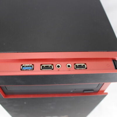 中古  iiyama LEVEL ∞(Intel Core i7 10700/16GB/SSD512GB/DVDマルチ/NVIDIA GeForce RTX 2070 SUPER 8GB/W11H64 MAR) 179082 