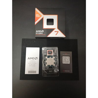 【大須店】中古  AMD Ryzen 7 9800X3D (AM5/4.7/104M/C8/T16/120W) 172566 