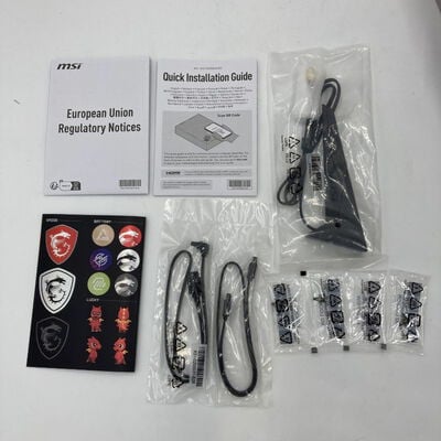 【福井日之出店】中古  msi X670E GAMING PLUS WIFI(X670 AM5 ATX) 5200000530 