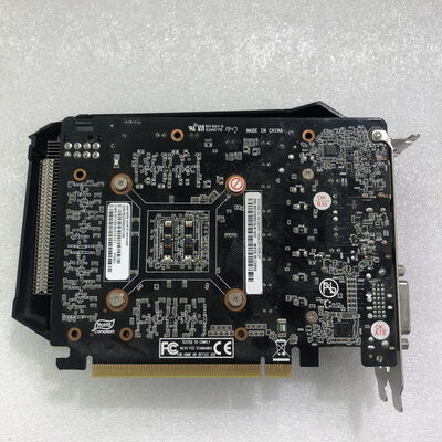 【甲府飯田店】中古  各社 Geforce GTX1660 (6GB PCI-E GDDR5) 139189 