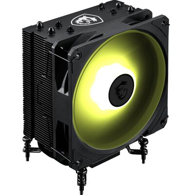 MSI  MAG COREFROZR AA13